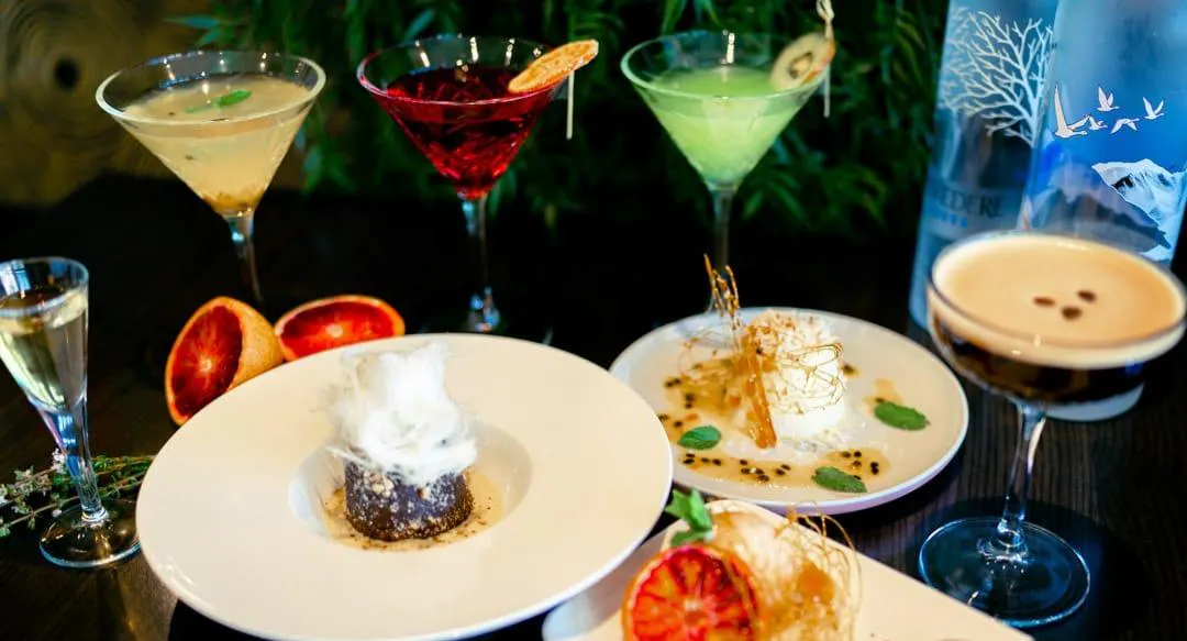 Photo of restaurant Bravo's Restaurant in East Victoria Park, Perth - Photo 8