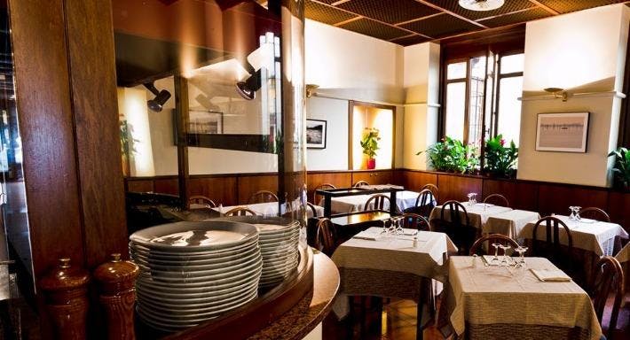 Photo of restaurant L'Infinito in Centre, Milan
