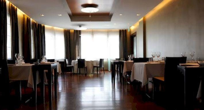 Foto del ristorante Ristorante Al Vecchio Mulino a Ostiense, Roma - Photo 4