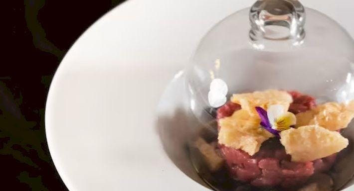 Foto del ristorante Ristorante Al Vecchio Mulino a Ostiense, Roma - Photo 3