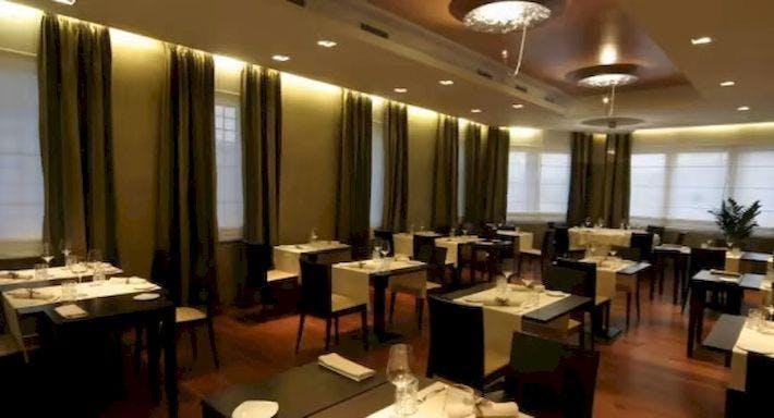 Foto del ristorante Ristorante Al Vecchio Mulino a Ostiense, Roma - Photo 6