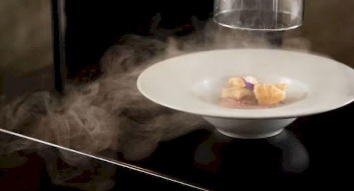 Foto del ristorante Ristorante Al Vecchio Mulino a Ostiense, Roma - Photo 2