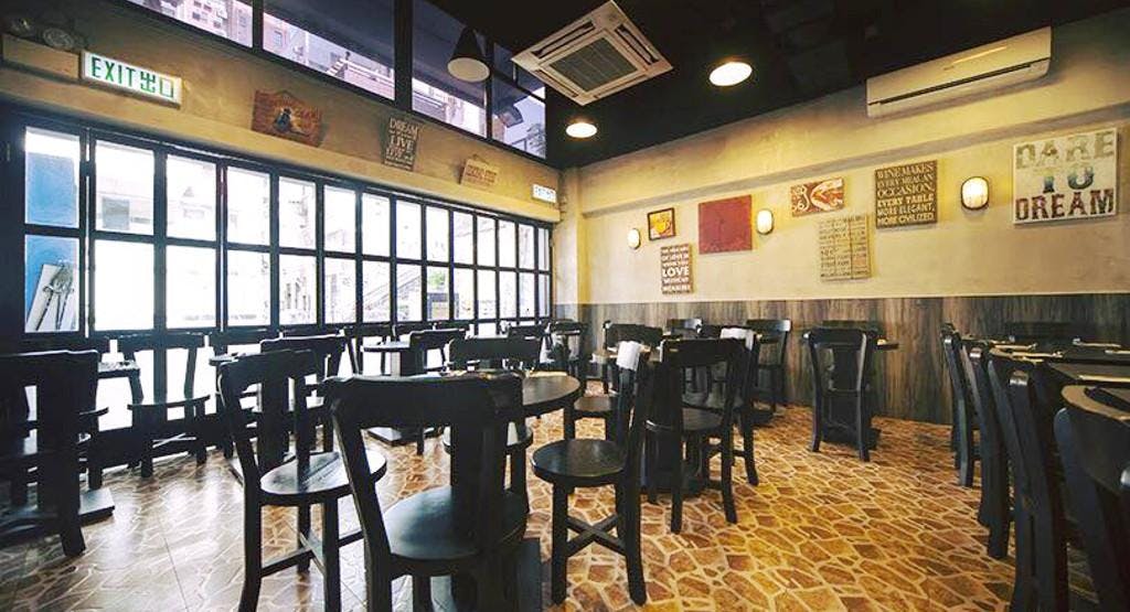 Photo of restaurant Plato in Yau Ma Tei, Hong Kong