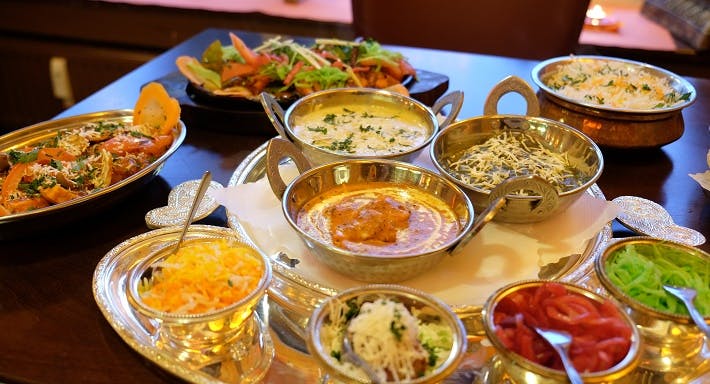 Image 1 of restaurant Apne