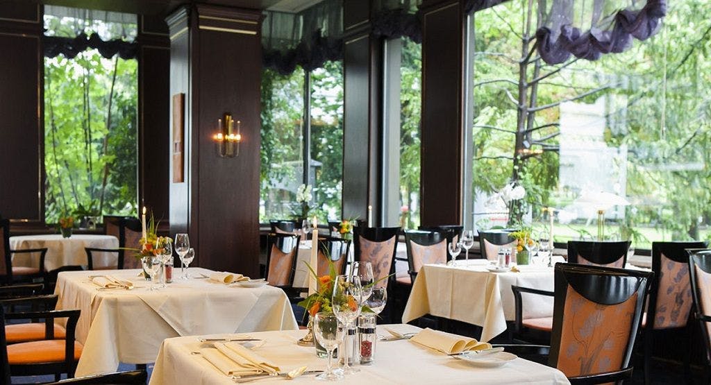 Photo of restaurant Restaurant Majestic in Südstadt, Bonn