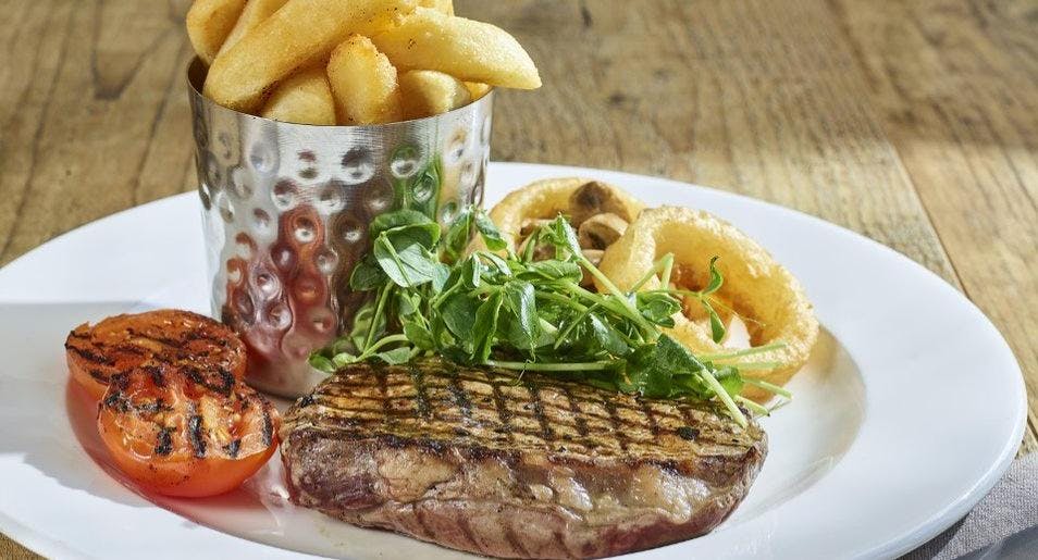 Photo of restaurant Two Brewers Marlow in Town Centre, Marlow