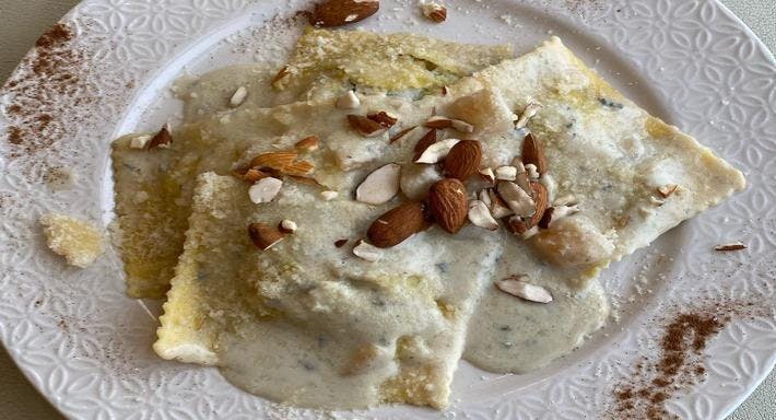 Ristorante Il Tamburello di Pulcinella a Aurelio, Roma