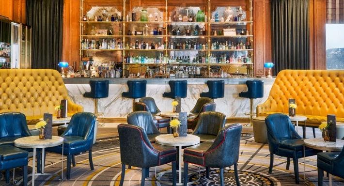 Photo of restaurant Gillray's Steakhouse and Bar in Southbank, London - Photo 5