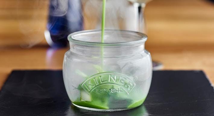 Photo of restaurant Gillray's Steakhouse and Bar in Southbank, London - Photo 8