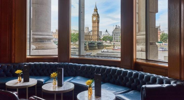 Photo of restaurant Gillray's Steakhouse and Bar in Southbank, London - Photo 4