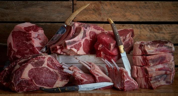 Photo of restaurant Gillray's Steakhouse and Bar in Southbank, London - Photo 11