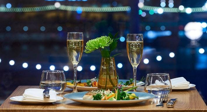 Photo of restaurant Gillray's Steakhouse and Bar in Southbank, London - Photo 3