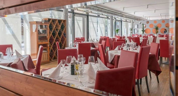 Photo of restaurant Restaurant Adriatico in District 5, Zurich