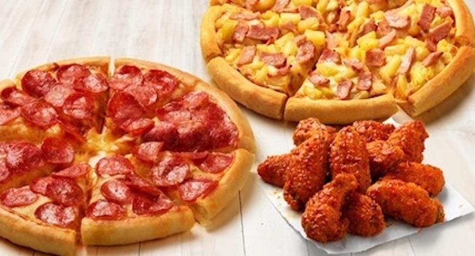 Photo of restaurant Pizza Hut - Toowoomba in Kearneys Spring, Toowoomba - Photo 2