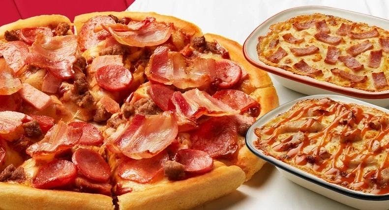 Photo of restaurant Pizza Hut - Toowoomba in Kearneys Spring, Toowoomba - Photo 5