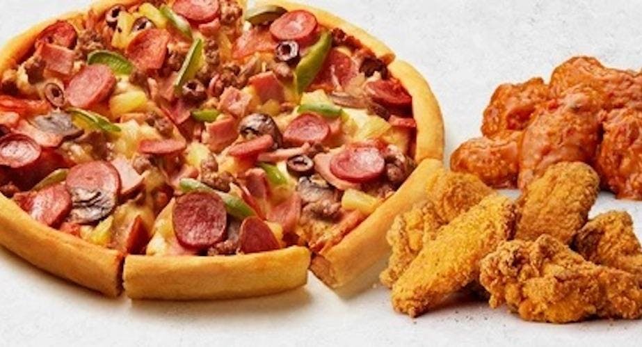 Photo of restaurant Pizza Hut - Toowoomba in Kearneys Spring, Toowoomba - Photo 6