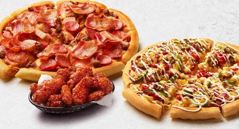 Photo of restaurant Pizza Hut - Toowoomba in Kearneys Spring, Toowoomba - Photo 3