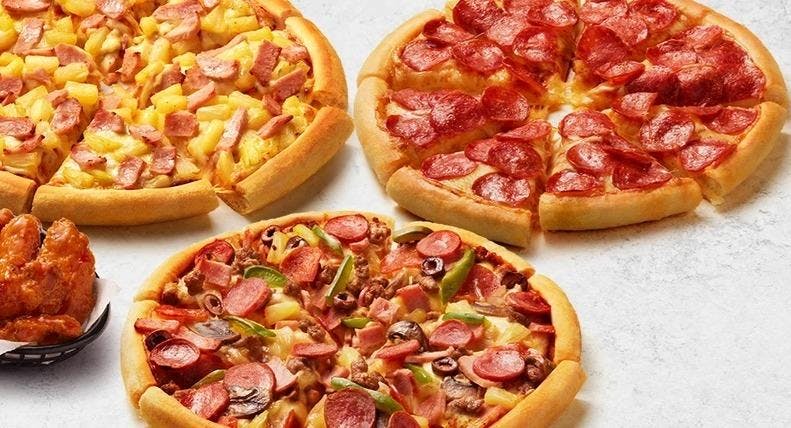 Photo of restaurant Pizza Hut - Toowoomba in Kearneys Spring, Toowoomba - Photo 4