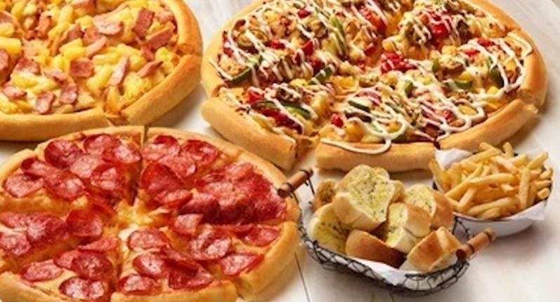 Photo of restaurant Pizza Hut - Toowoomba in Kearneys Spring, Toowoomba - Photo 1