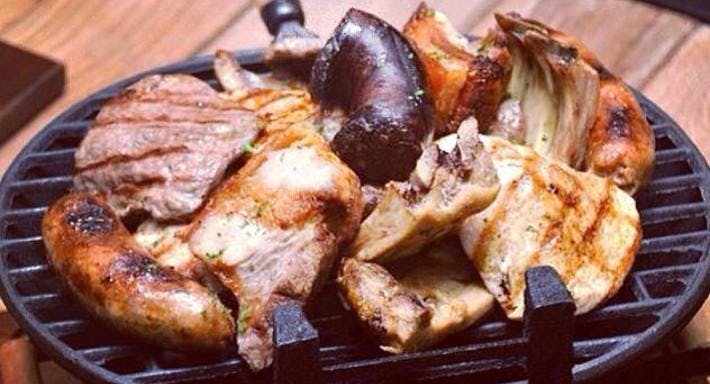 Photo of restaurant Fire on Unley in Unley, Adelaide - Photo 6