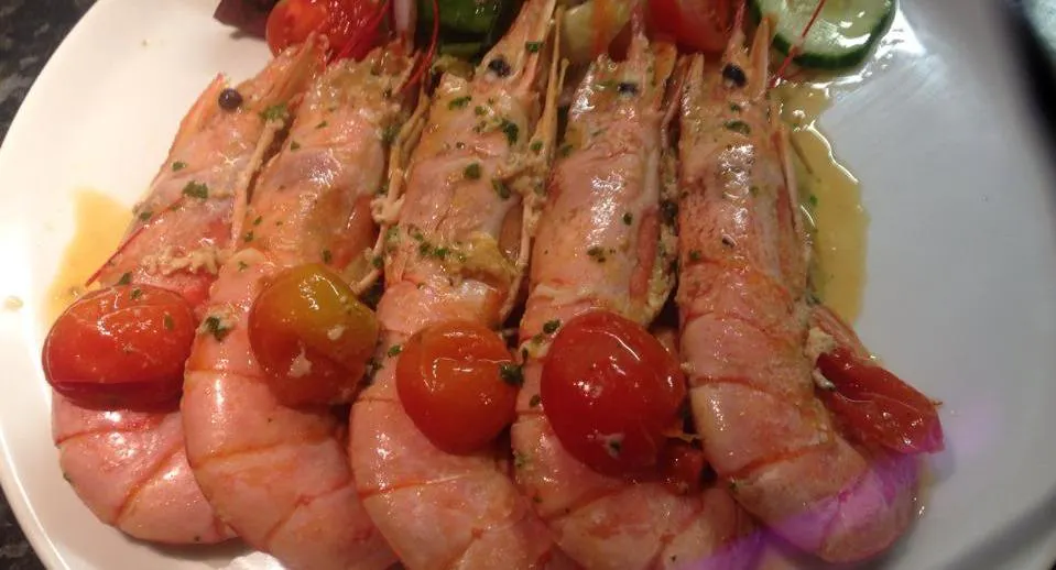 Photo of restaurant Ristorante Bellini in Town Centre, Melton Mowbray - Photo 4