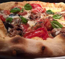 Restaurant Ristorante Bellini in Town Centre, Melton Mowbray