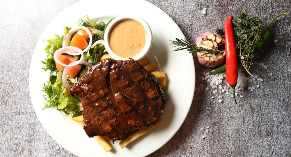 Restaurant GAGE Dining & Co. - Sutherland Royal Hotel Bistro in Sutherland, Sydney