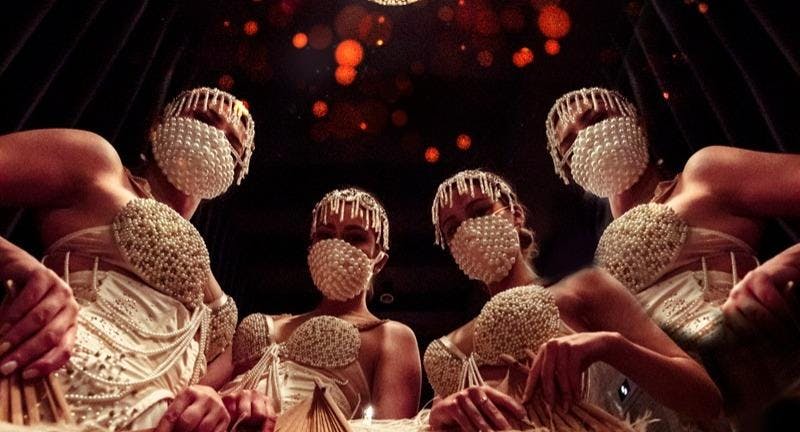 Photo of restaurant Nomads Restaurant in Gümüşsuyu, Istanbul