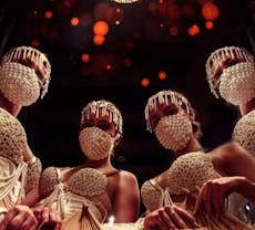 Restaurant Nomads Restaurant in Gümüşsuyu, Istanbul