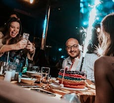 Gümüşsuyu, İstanbul şehrindeki Nomads Restaurant restoranı