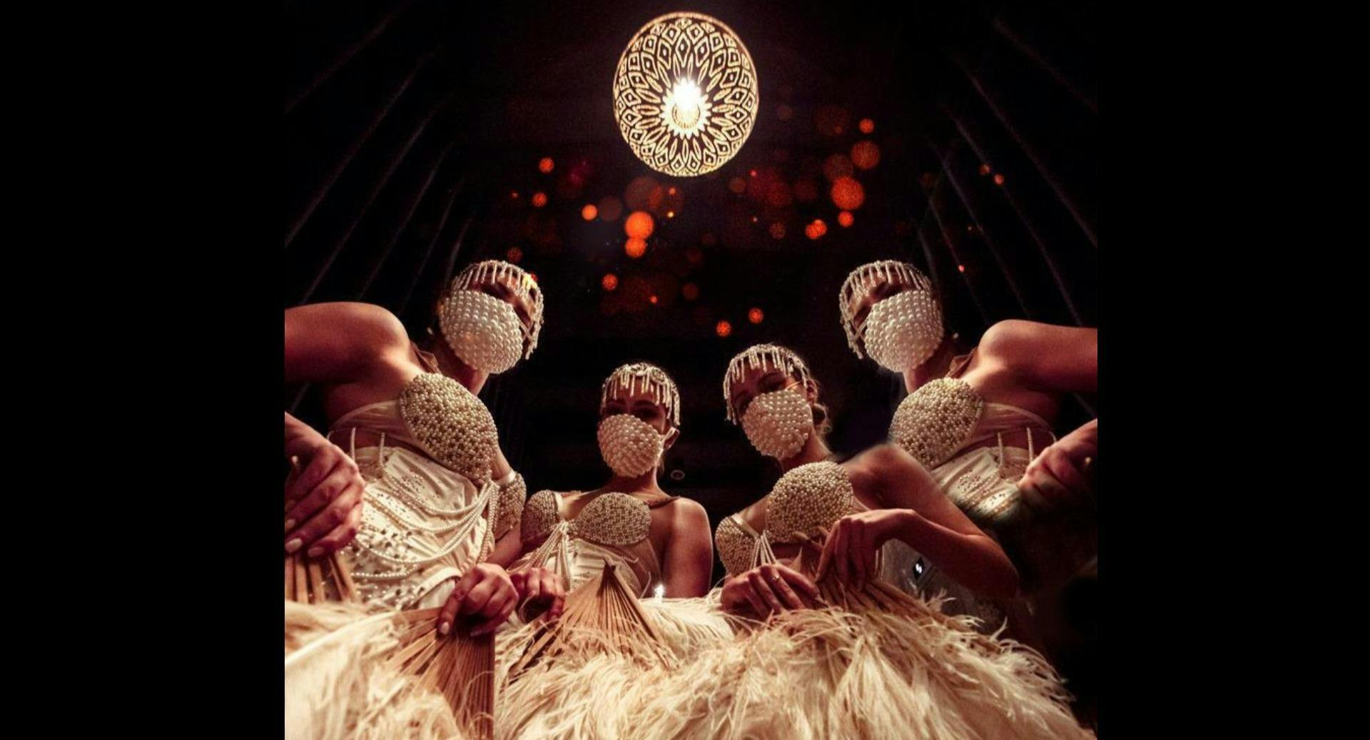 Photo of restaurant Nomads Restaurant in Gümüşsuyu, Istanbul - Photo 11