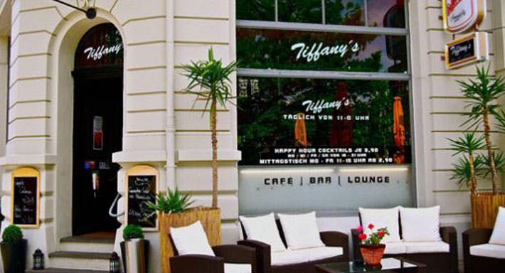Image 1 of restaurant Tiffany's