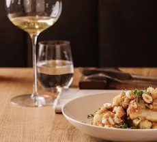 Restaurant Weinkehr in Sulztal an der Weinstraße, Gamlitz