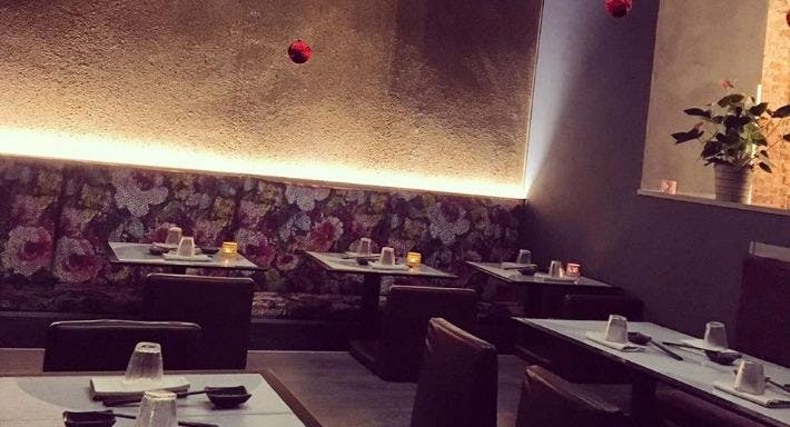 Photo of restaurant Shari in City Centre, Turin - Photo 8