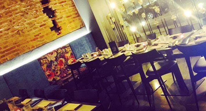 Restaurant Shari in City Centre, Turin