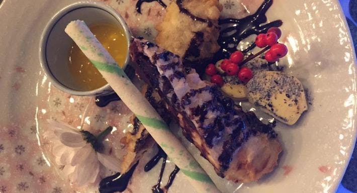 Photo of restaurant Shari in City Centre, Turin - Photo 5