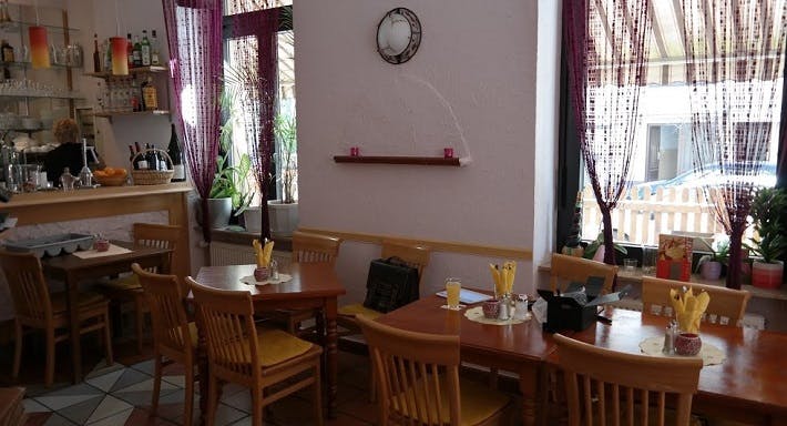Image 2 of restaurant Gaststätte Buchholz - Café u. Restaurant