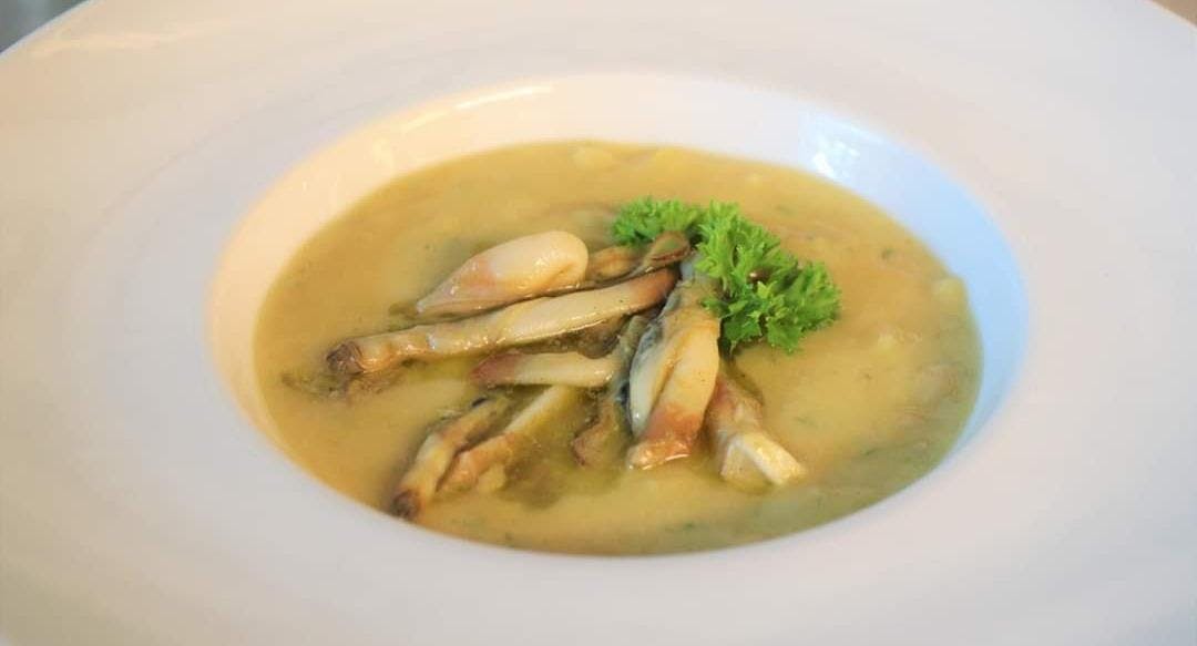 Restaurant Taverna Buonvicino in Centre, Amalfi