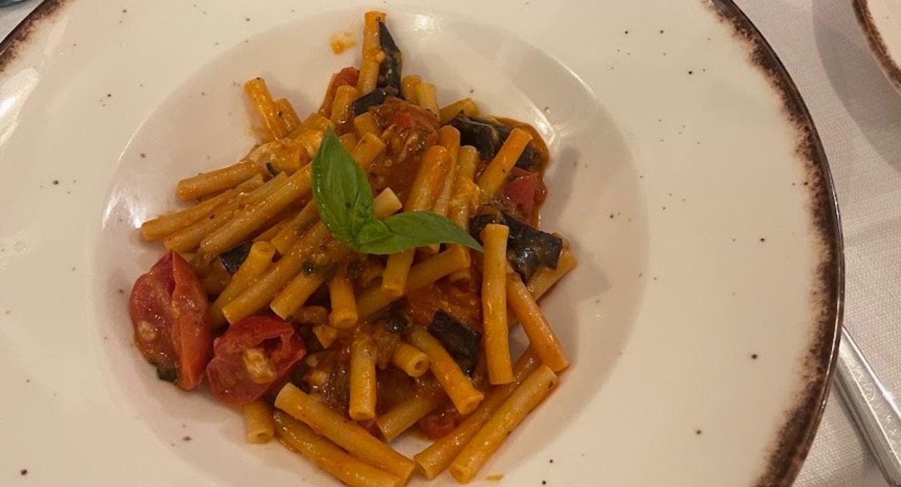 Foto del ristorante Osteria Rispoli a Centro, Amalfi