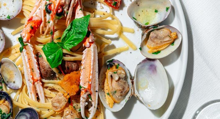 Restaurant La Cava • Food & Wine in Novoli, Lecce