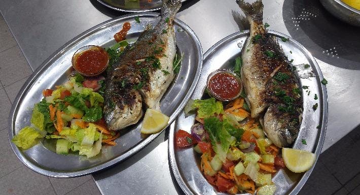 Image 2 of restaurant Fischtheke