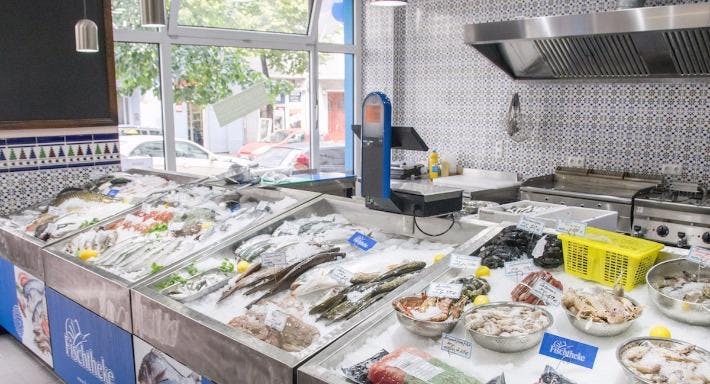 Image 1 of restaurant Fischtheke