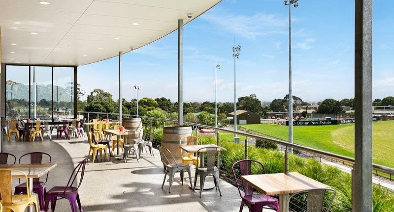 Photo of restaurant Trios Sports Club in Cranbourne, Melbourne