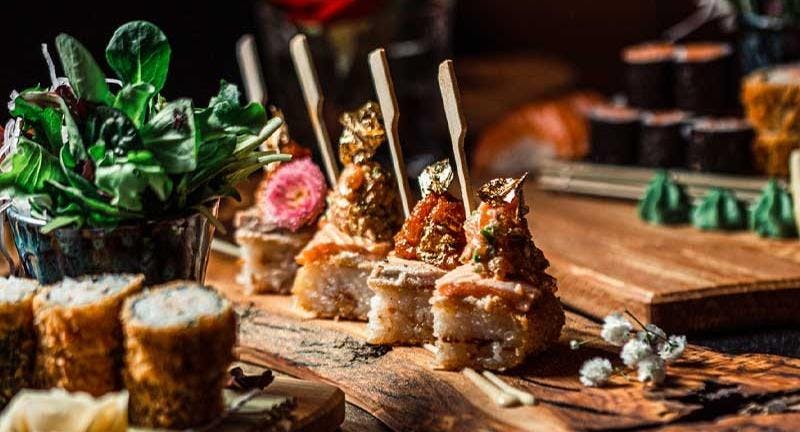 Bilder von Restaurant Anji - origin of taste in Nymphenburg, München - Photo 3