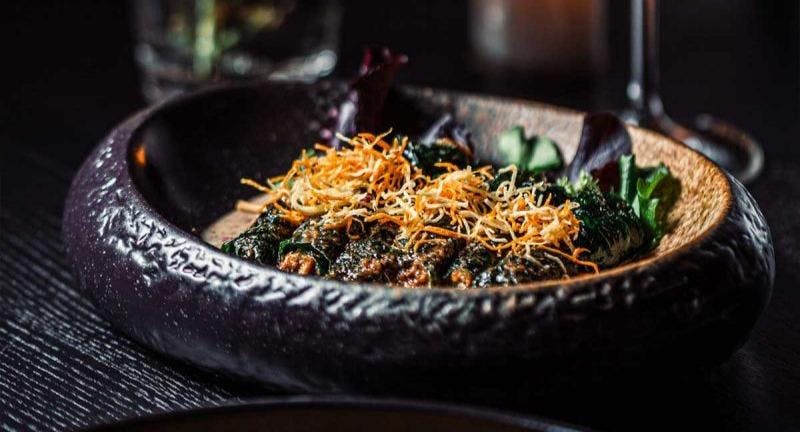 Bilder von Restaurant Anji - origin of taste in Nymphenburg, München - Photo 6