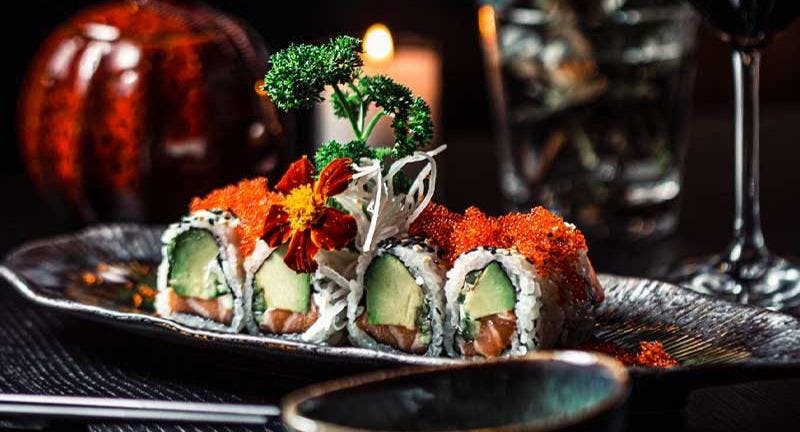 Bilder von Restaurant Anji - origin of taste in Nymphenburg, München - Photo 5