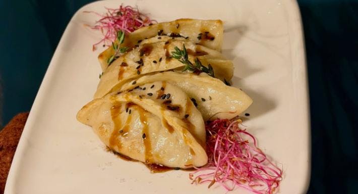 Restaurant Habitat23 in Centre, Ravenna