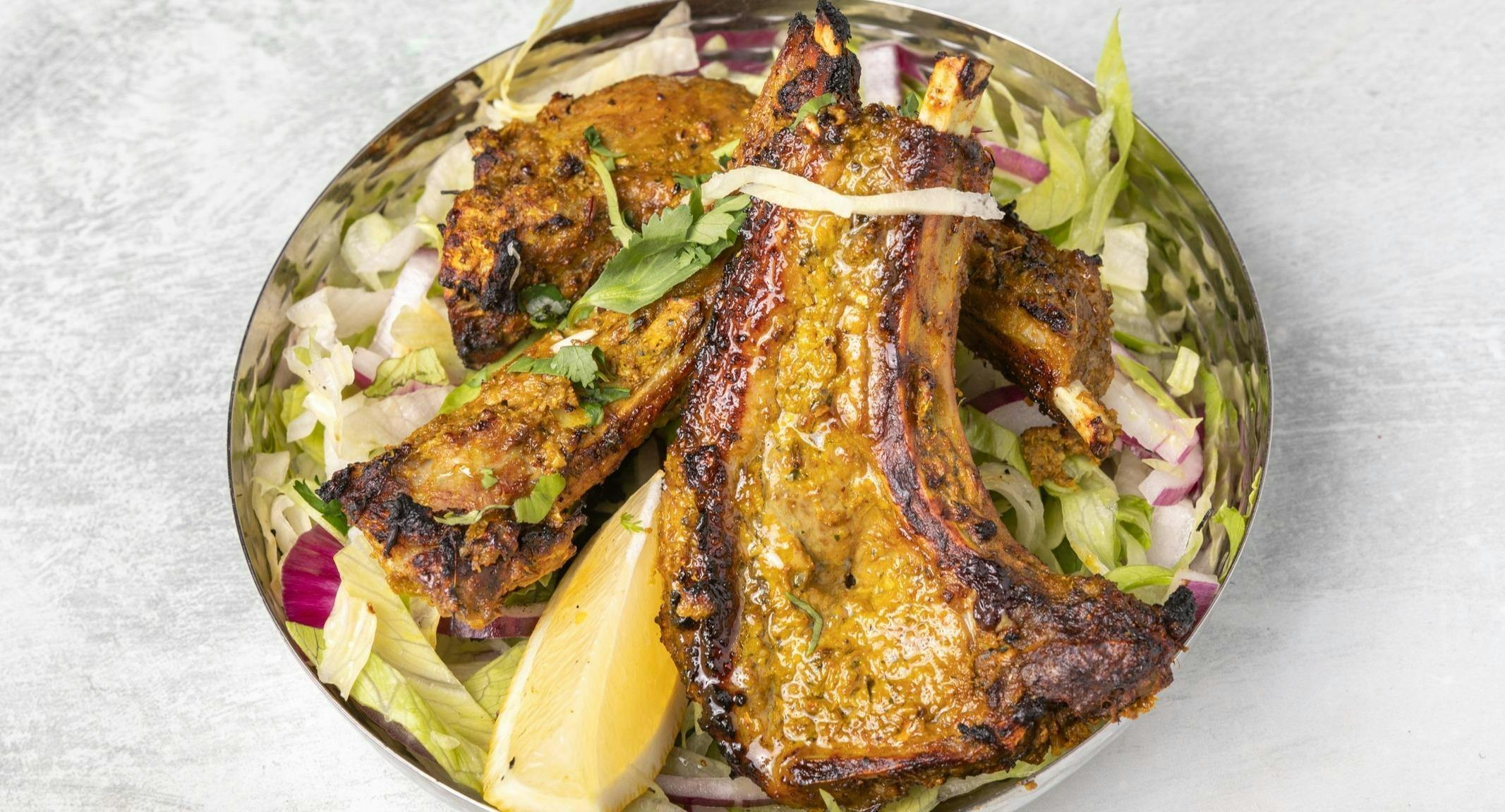 Photo of restaurant Yatri in Euston, London - Photo 2