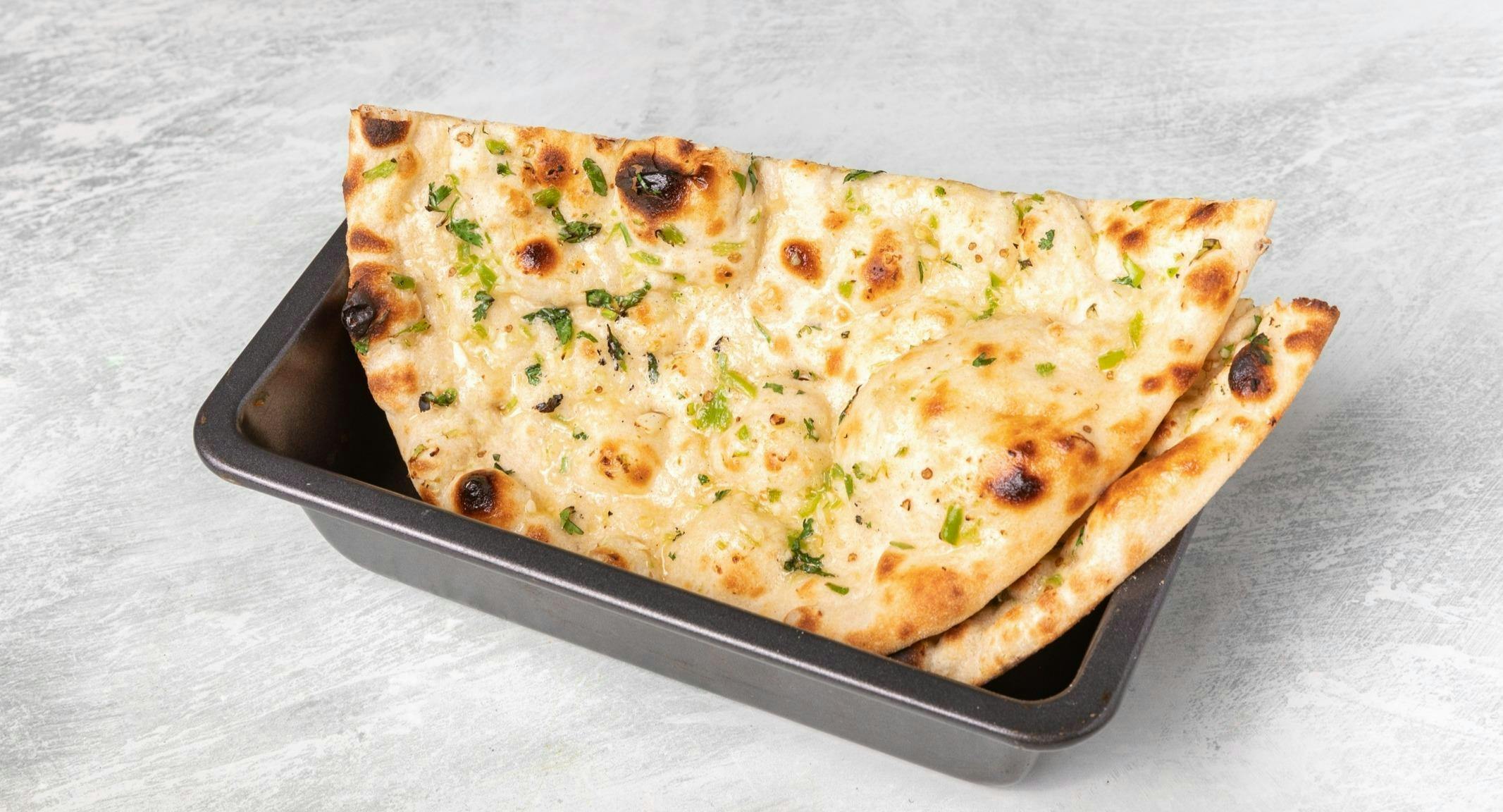 Photo of restaurant Yatri in Euston, London - Photo 4