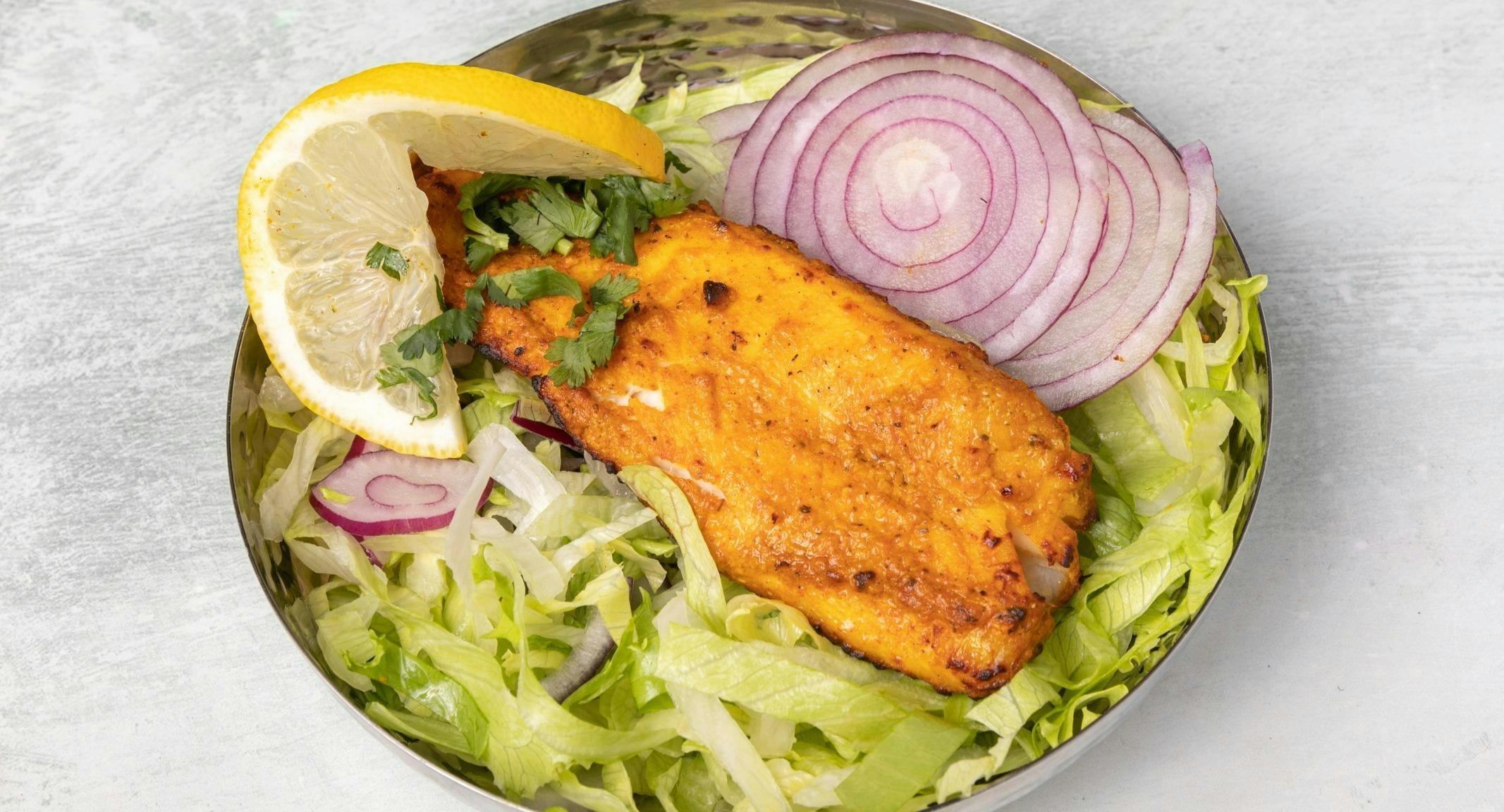 Photo of restaurant Yatri in Euston, London - Photo 6